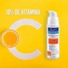 Creme Facial Clareador Nupill Firmness Intensive Vitamina C 30G