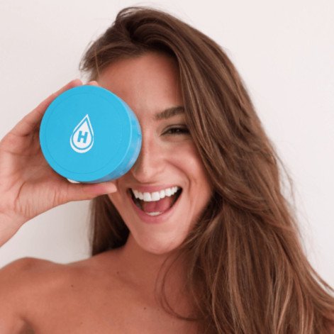 Máscara Capilar Hidratei Super Multifuncional 250g