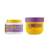 Creme Corporal Bumbum Cream Beleza Brasileira 200g