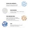 Protetor Solar Facial La Roche-Posay Anthelios AE-Pigmentation FPS 50 Anti-Idade Pele Clara 40g