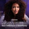 Kit L'Oréal Elseve Hidra Hialurônico Shampoo 375ml + Condicionador 170ml