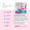 Polivitamínico Meno Aliv Tripla Ação Vitaminas E, A, D, E e K 60 cápsulas