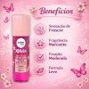 Body Splash Salon Line Xêrosa Poder das Divas 200ml