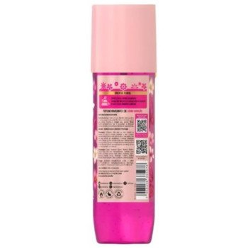 Body Splash Salon Line Xêrosa Poder das Divas 200ml