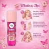 Body Splash Salon Line Xêrosa Poder das Divas 200ml