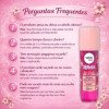 Body Splash Salon Line Xêrosa Poder das Divas 200ml