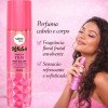 Body Splash Salon Line Xêrosa Viva La Vida 200ml