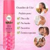 Body Splash Salon Line Xêrosa Viva La Vida 200ml