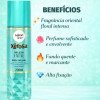 Body Splash Salon Line Xêrosa Beleza Fatal 200ml