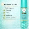 Body Splash Salon Line Xêrosa Beleza Fatal 200ml