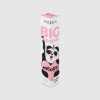 Máscara para Cílios Vizzela Big no Panda Cor Preta Vegana 5g