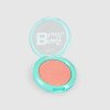 Blush Compacto Vizzela Beauty Cor 02 Glam 4,6g