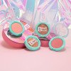 Blush Compacto 4,6g Vizzela Beauty Blush Baby Cor 03