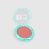 Blush Compacto 4,6g Vizzela Beauty Blush Baby Cor 03