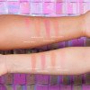 Blush Compacto 4,6g Vizzela Beauty Blush Baby Cor 03