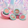 Blush Compacto Vizzela Beauty Cor 04 Queen 4,6g
