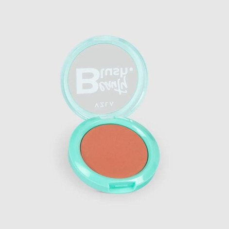Blush Compacto Vizzela Beauty Cor 04 Queen 4,6g