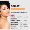 Base Líquido Vizzela Fix Cor 07 30ml