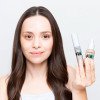 Base Líquida Vizzela Cosméticos Fix Cor 8 30ml