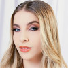 Contorno em Stick Vizzela Cream Contour Cor 01 - 7g