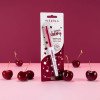 Lapiseira para Olhos Vizzela Cherry Bordô