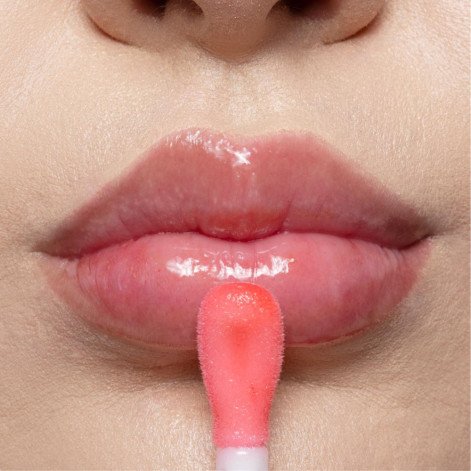 Lip Cherry Gloss Vizzela 6ml