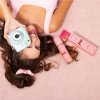 Body Splash Deo Colônia Vizzela Pink Vanilla 200ml