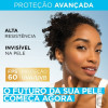 Protetor Solar Facial L'Oréal Paris Solar Expertise The Invisible FPS60 40ml