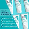 Gel Limpeza Acne Control Cerave Pele Oleosa a Acneica Refil 227g