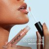 Gloss Labial Océane Glazed Transparente