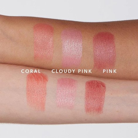 Blush Stick Océane Coral