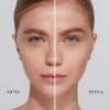 Contorno Stick Facial Océane Light Marrom Claro