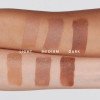 Contorno Stick Facial Océane Light Marrom Claro
