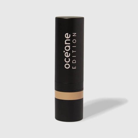 Contorno Stick Facial Océane Light Marrom Claro