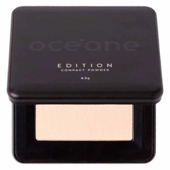 Pó Compacto Océane Edition Compact Powder Peach 8,5g