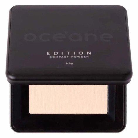 Pó Compacto Océane Edition Compact Powder Peach 8,5g