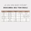 Pó Compacto Océane Edition Compact Powder Warm Beige 8,5g