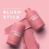 Blush em Bastão Océane 4 You Love Letter Rosa 7,5g