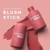Blush Oceane Bastao 4you Stick Ballon Rosa Malva