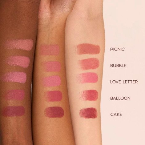 Blush Oceane Bastao 4you Stick Ballon Rosa Malva