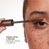 Máscara para Cílios Océane Edition Tubing Brown 6g