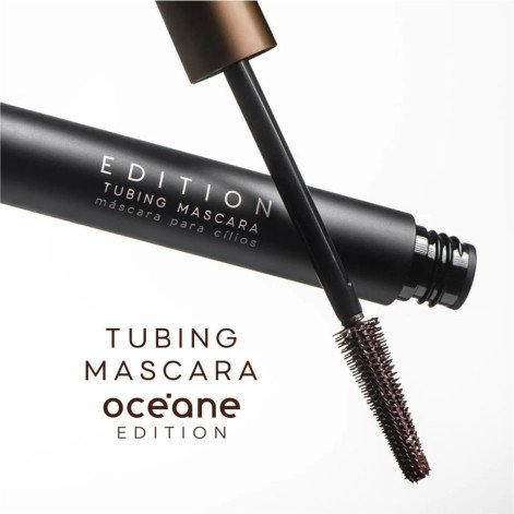 Máscara para Cílios Océane Edition Tubing Brown 6g