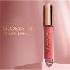 Gloss Labial Océane Edition Glossy Me Rose Pink 4g