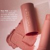 Blush em Bastão Océane Edition Glossy Rose Pink 12g