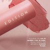 Blush em Bastão Océane Edition Glossy Rose Pink 12g