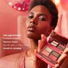 Paleta de Sombras Océane Edition 4 Eyeshadow Glossy 4,5g