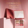 Paleta de Sombras Océane Edition 4 Eyeshadow Glossy 4,5g