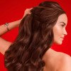 Vichy Dercos Collagen Repair 17 Shampoo Ultra Reparação 390g