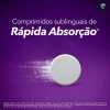 SonoZzz Melatonina 60 Comprimidos Sublinguais