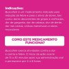  Buscofem Ibuprofeno 200mg/ml Gotas Tutti-Frutti 20ml